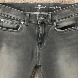 7 FOR ALL MANKIND JEANS